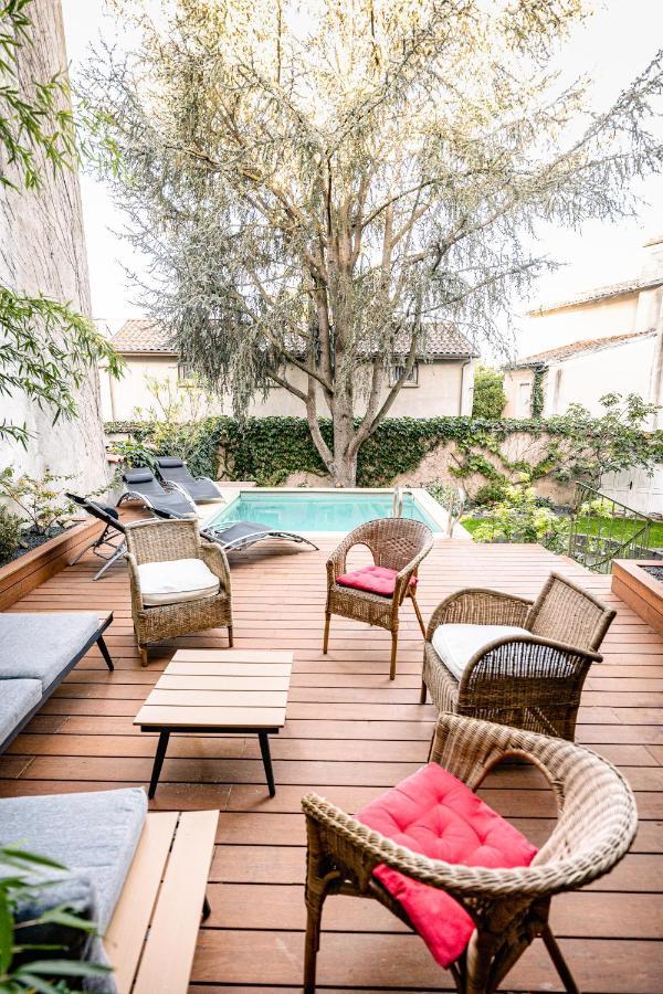 Chambres D'Hote Le Cedre Lezoux מראה חיצוני תמונה