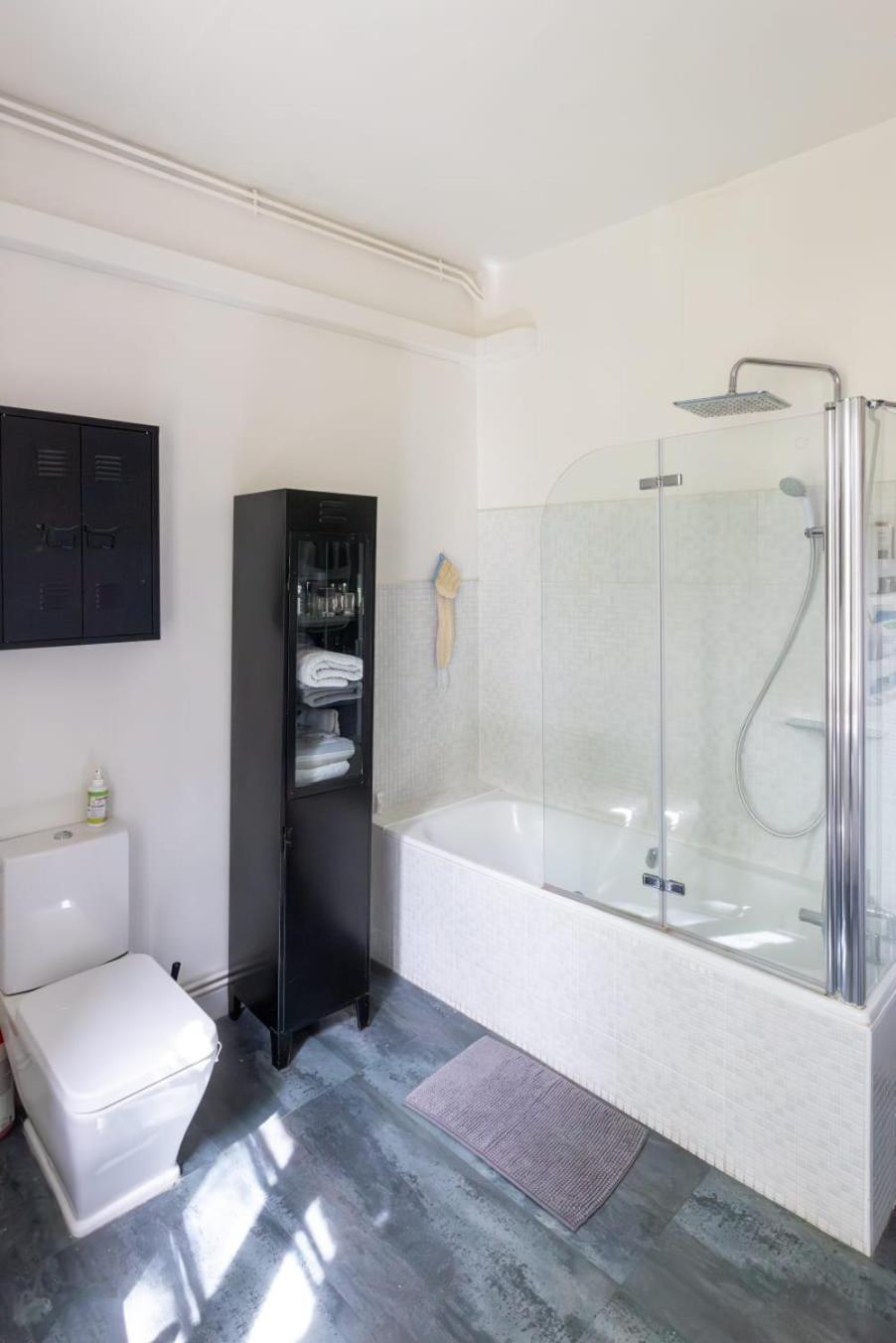 Chambres D'Hote Le Cedre Lezoux מראה חיצוני תמונה
